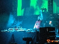Bild 9 - Gazometer-Rave