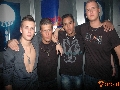 Bild 11 - Gazometer-Rave