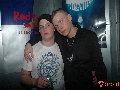 Bild 12 - Gazometer-Rave