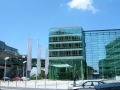 Office Campus 25